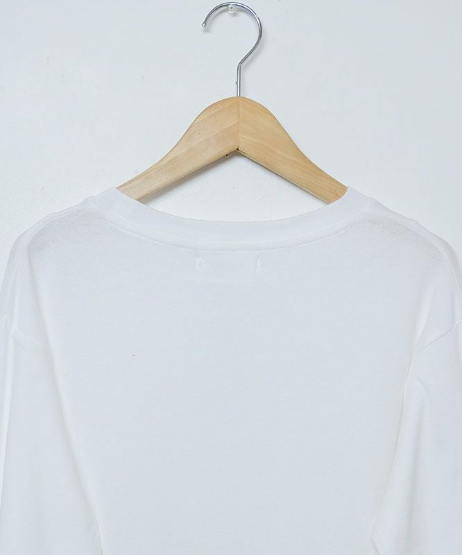 day standard｜2WAYカーデ(レイヤードロンTセット) [[K53060A-28]][D]