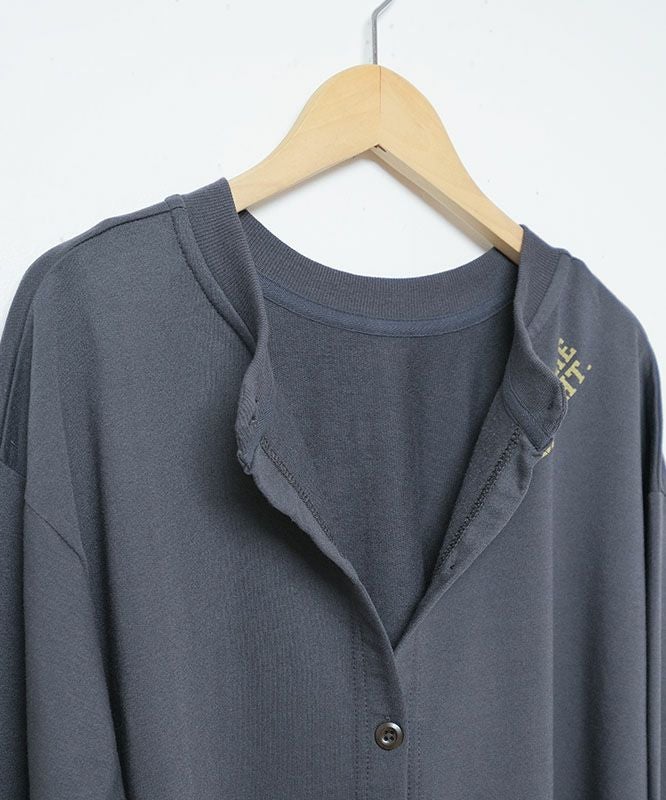 day standard｜2WAYカーデ(レイヤードロンTセット) [[K53060A-28]][D]