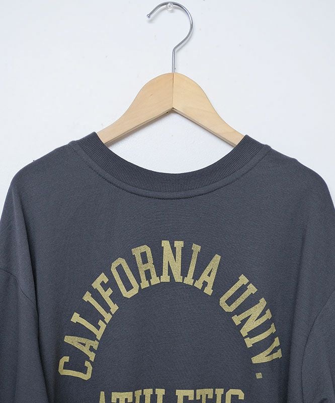 day standard｜2WAYカーデ(レイヤードロンTセット) [[K53060A-28]][D]