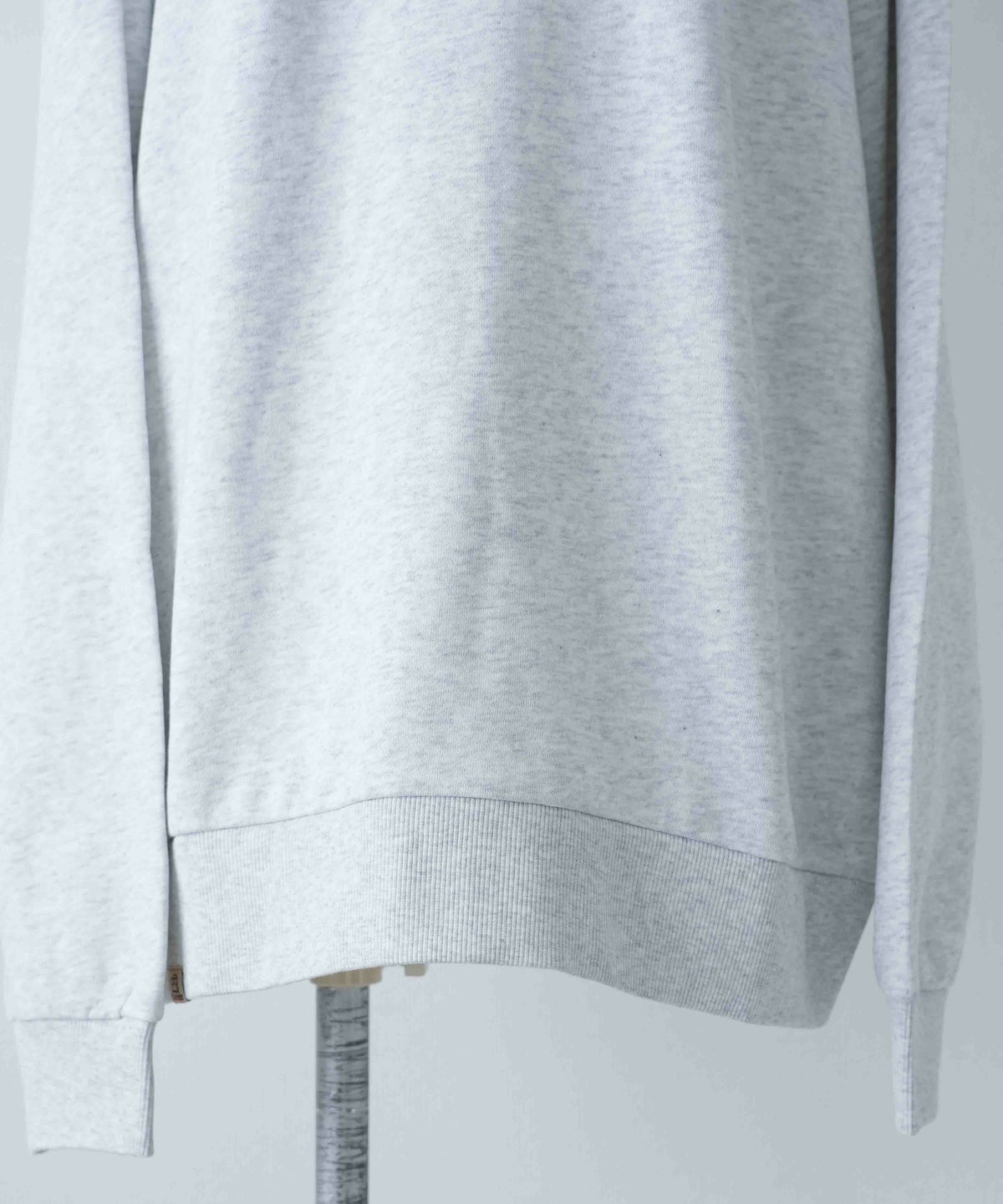 duckster｜別注　ホットドックおじさん　クルースウェット [[944901]][D]