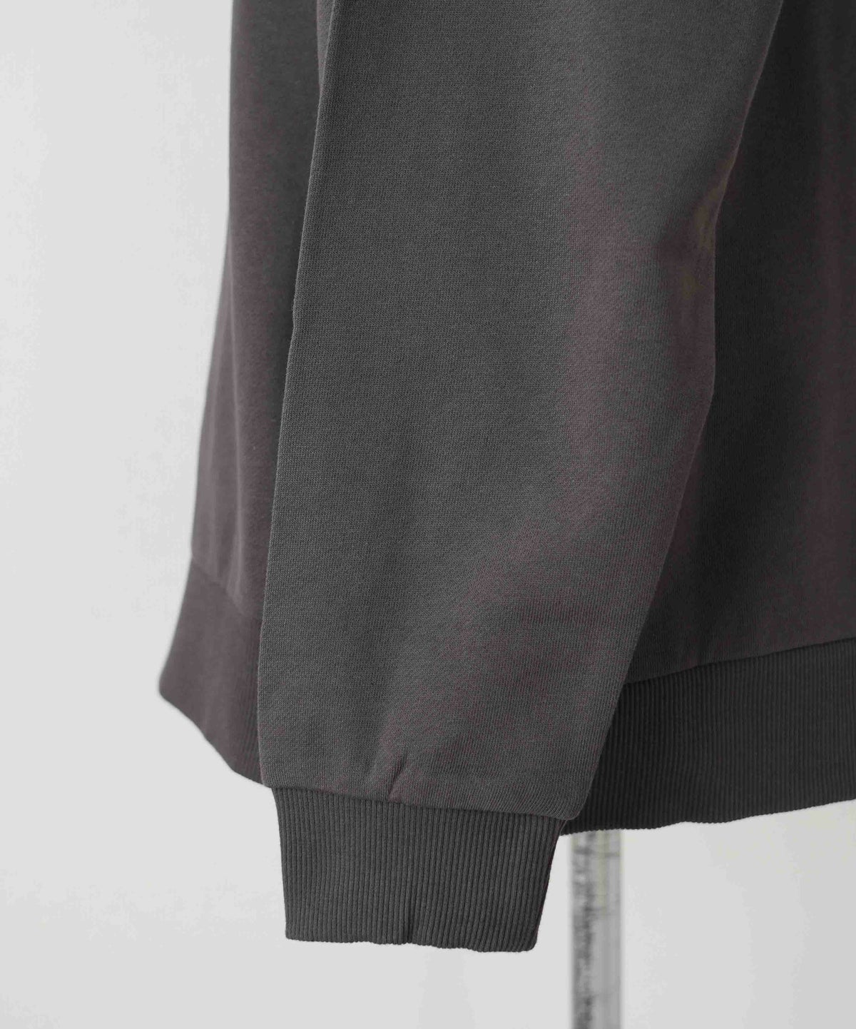 duckster｜別注　コミック風おじさん　クルースウェット [[944902]][D]