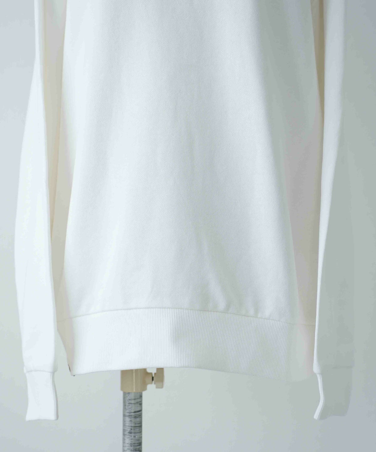 duckster｜別注　自転車おじさん　クルースウェット [[944903]][D]