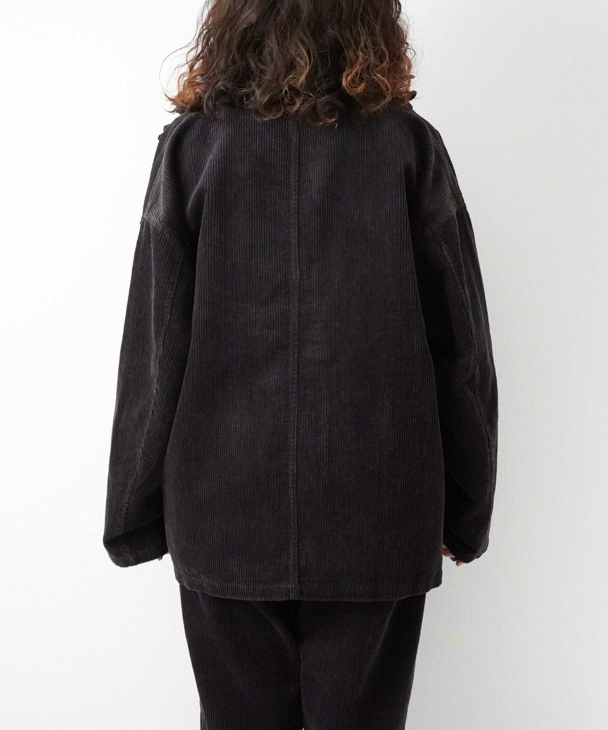 day standard｜コーデュロイジャケット [[day-016]][D]