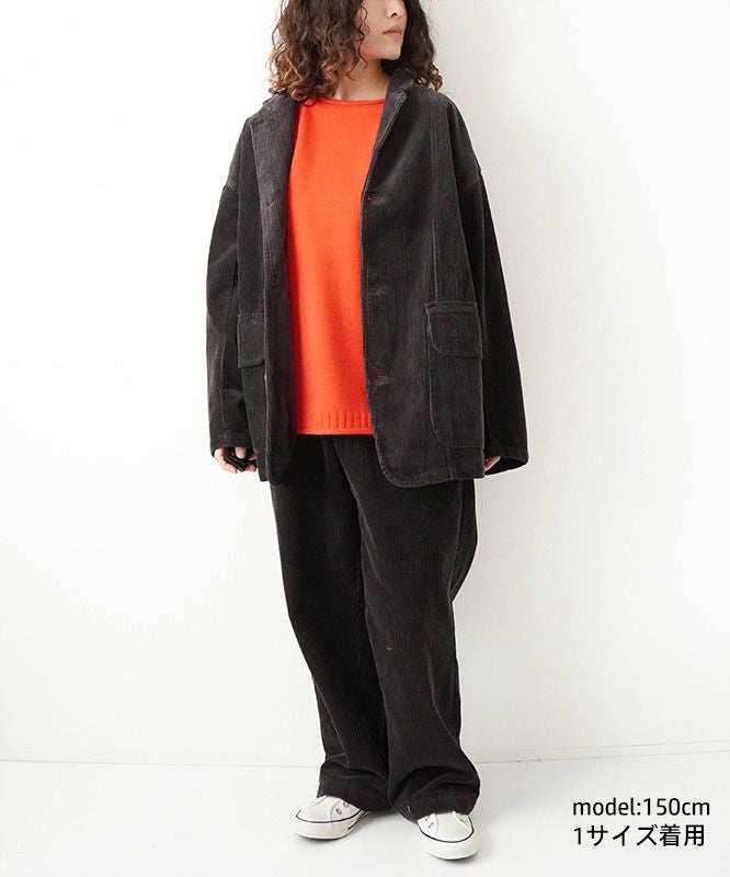 day standard｜コーデュロイジャケット [[day-016]][D]