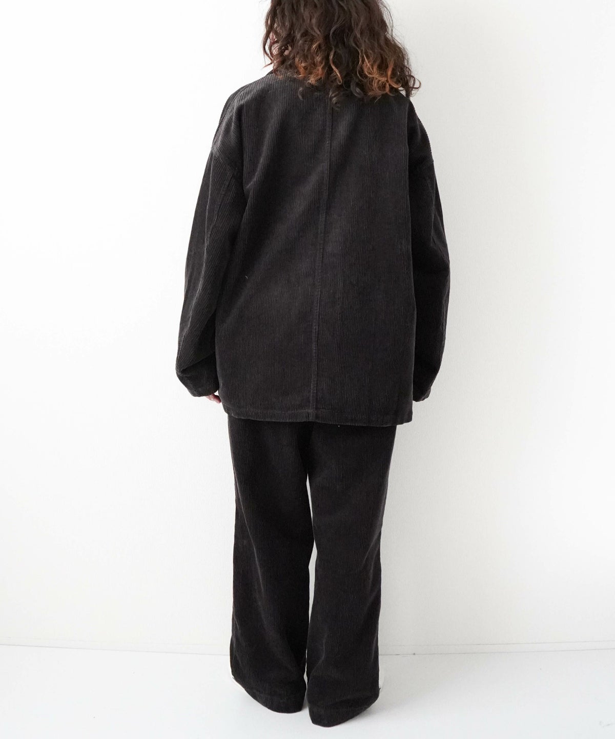 day standard｜コーデュロイジャケット [[day-016]][D]