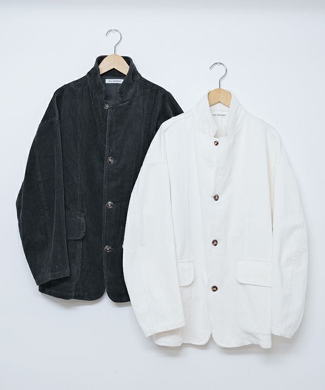 day standard｜コーデュロイジャケット [[day-016]][D]