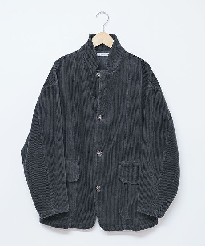 day standard｜コーデュロイジャケット [[day-016]][D]