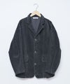 day standard｜コーデュロイジャケット [[day-016]][D]
