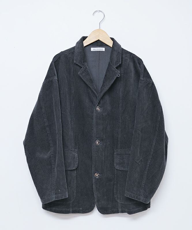 day standard｜コーデュロイジャケット [[day-016]][D]