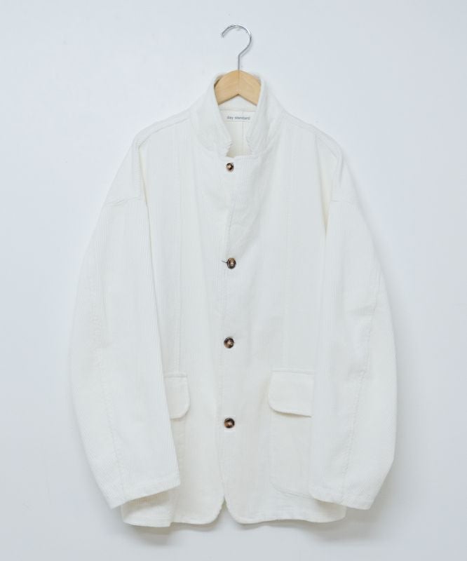 day standard｜コーデュロイジャケット [[day-016]][D]