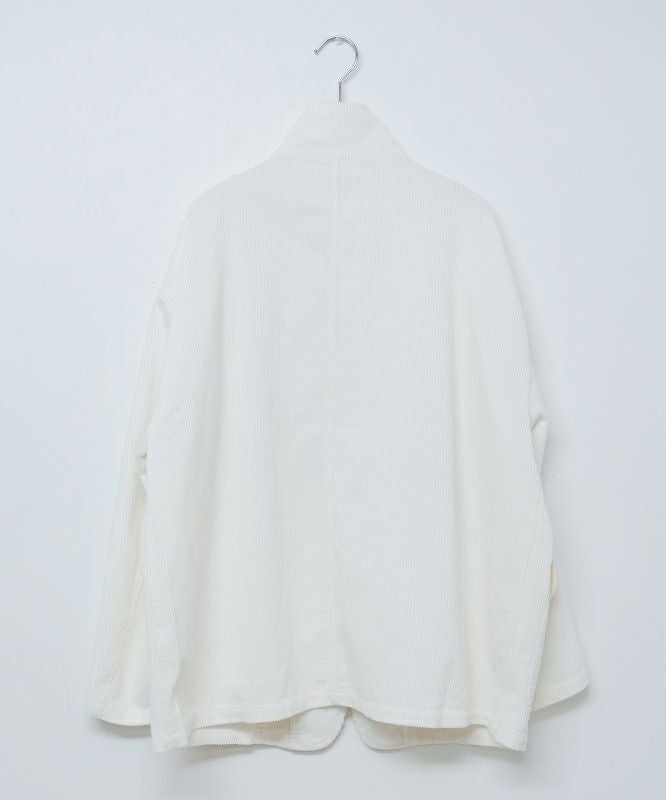 day standard｜コーデュロイジャケット [[day-016]][D]