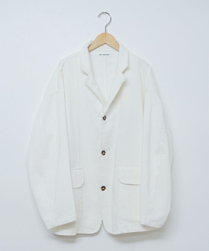 day standard｜コーデュロイジャケット [[day-016]][D]day standard｜コーデュロイジャケット [[day-016]][D]