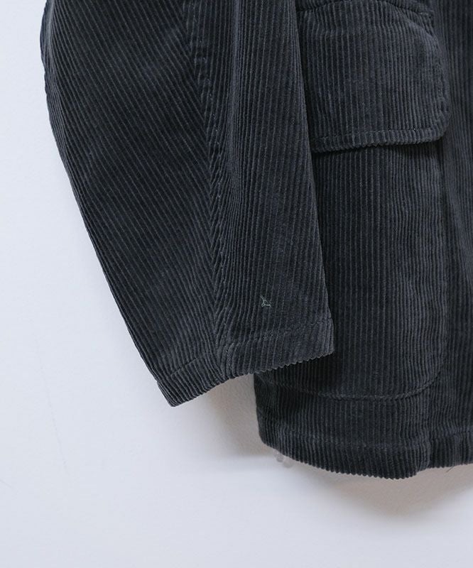 day standard｜コーデュロイジャケット [[day-016]][D]