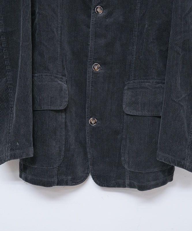 day standard｜コーデュロイジャケット [[day-016]][D]