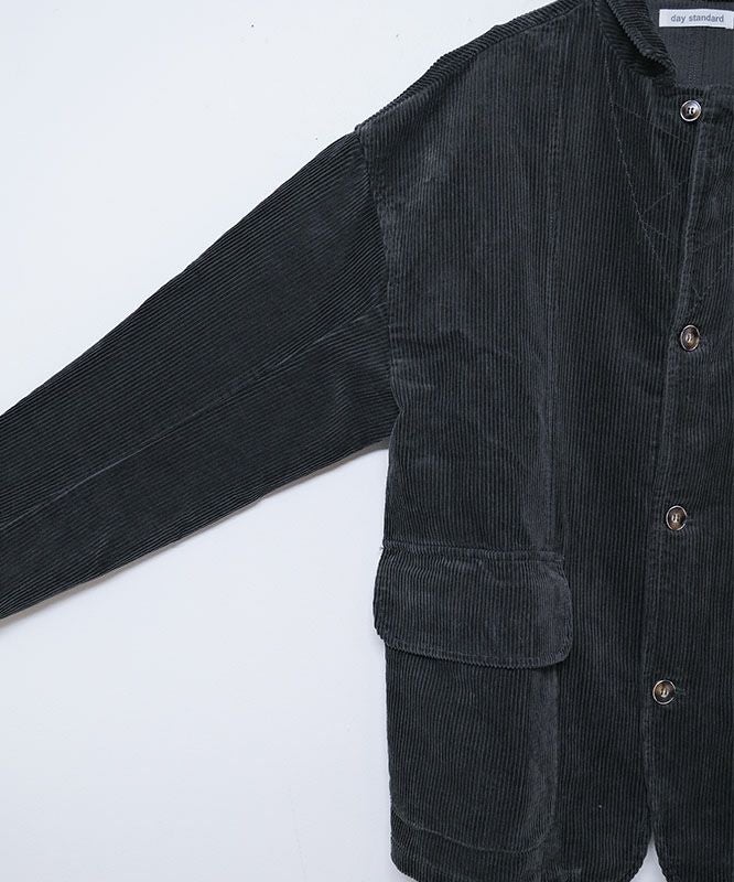 day standard｜コーデュロイジャケット [[day-016]][D]