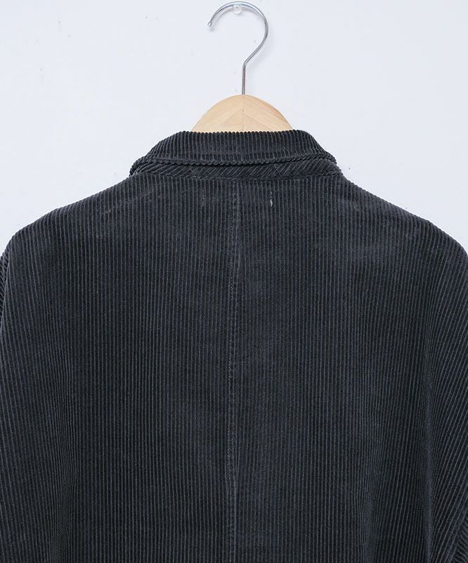 day standard｜コーデュロイジャケット [[day-016]][D]