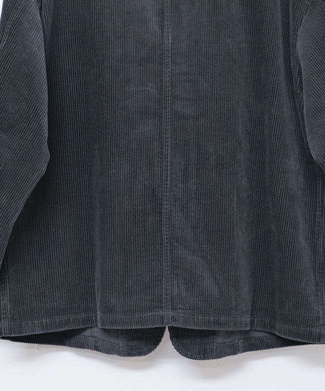 day standard｜コーデュロイジャケット [[day-016]][D]
