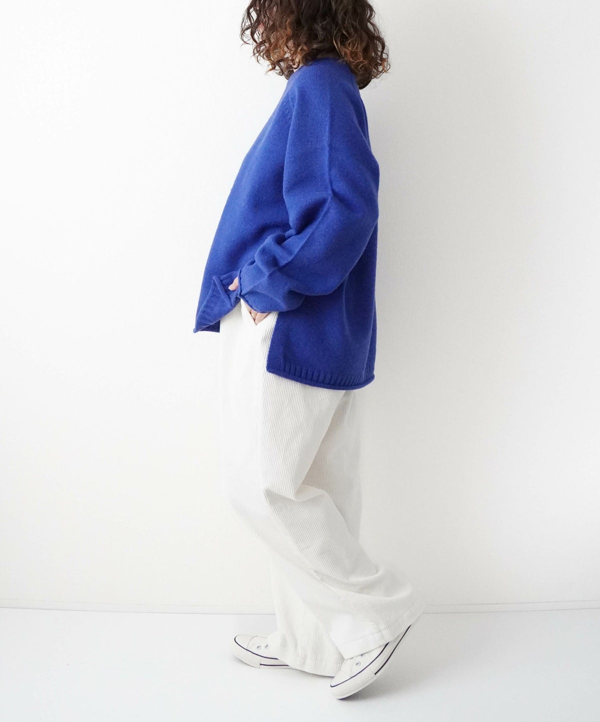 day standard｜コーデュロイパンツ [[day-017]][D]