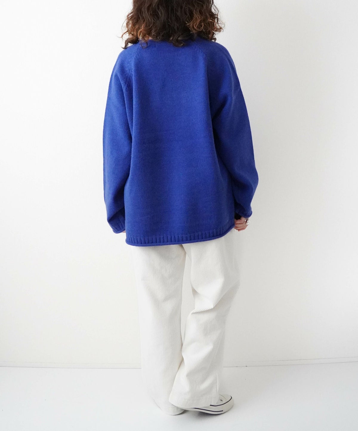 day standard｜コーデュロイパンツ [[day-017]][D]