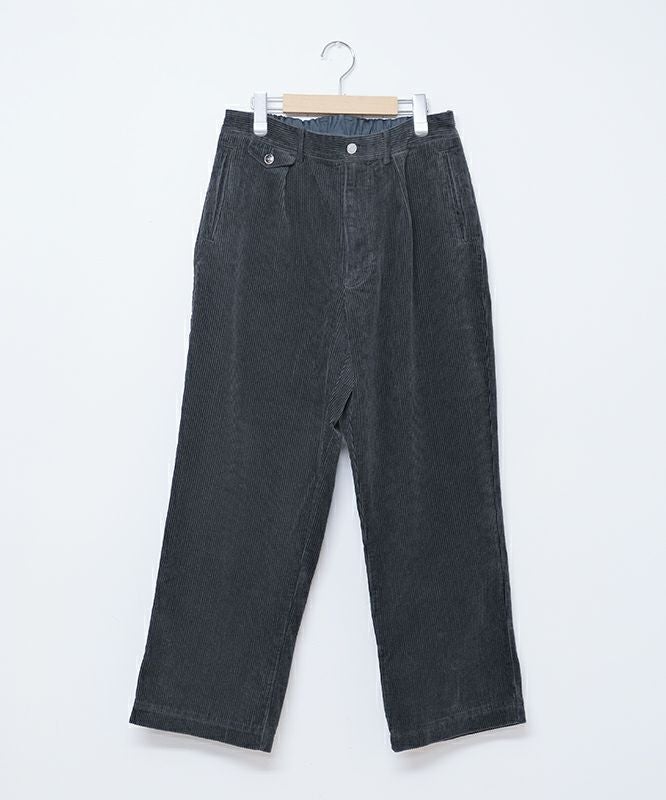 day standard｜コーデュロイパンツ [[day-017]][D]