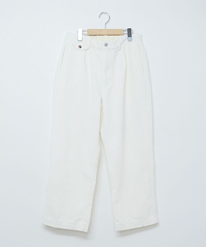 day standard｜コーデュロイパンツ [[day-017]][D]