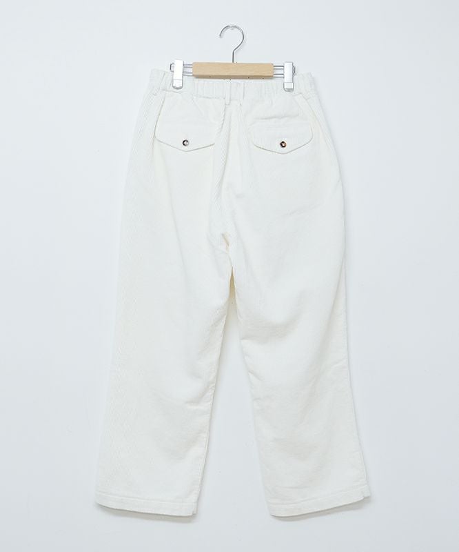 day standard｜コーデュロイパンツ [[day-017]][D]