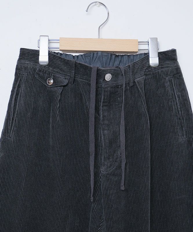 day standard｜コーデュロイパンツ [[day-017]][D]