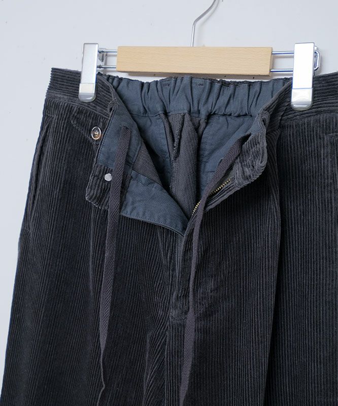 day standard｜コーデュロイパンツ [[day-017]][D]