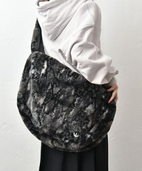 adidas｜アディダスオリジナルズ　ショッパー [[HM044]][C]