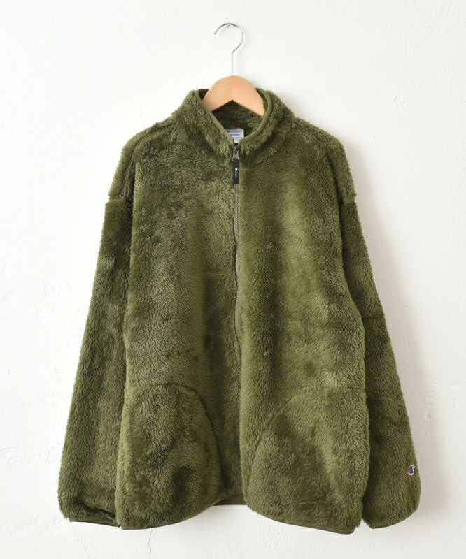 Champion｜ジップジャケット [[C3-C620]][C]