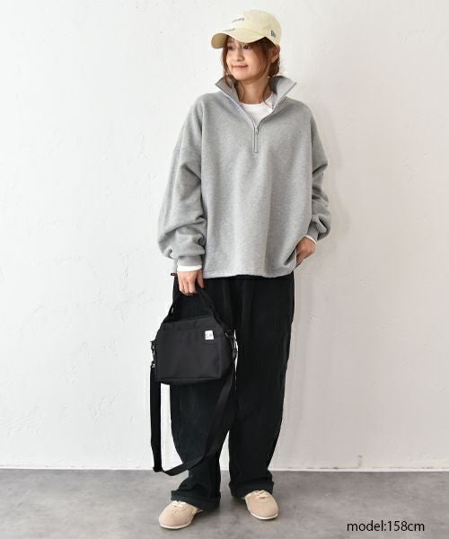 GUNGHO｜バギーパンツ [[GH25F015C]][C]