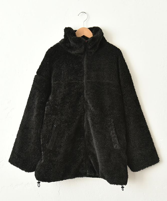 IN THE MARKET｜ボアブルゾン [[HUG-1413S636]][C]