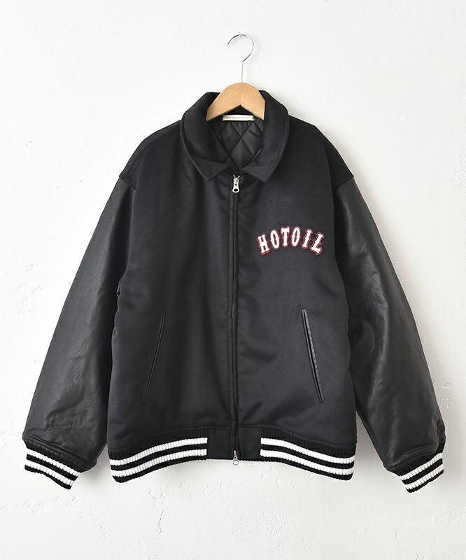 Gives a sense of fullment｜カークラブジャケット [[653000]][C]