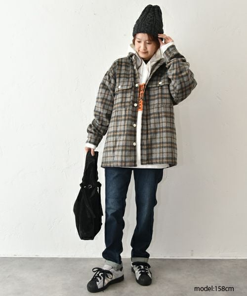 ANTGAUGE｜ボーイズテーパードデニム [[C1321]][C]