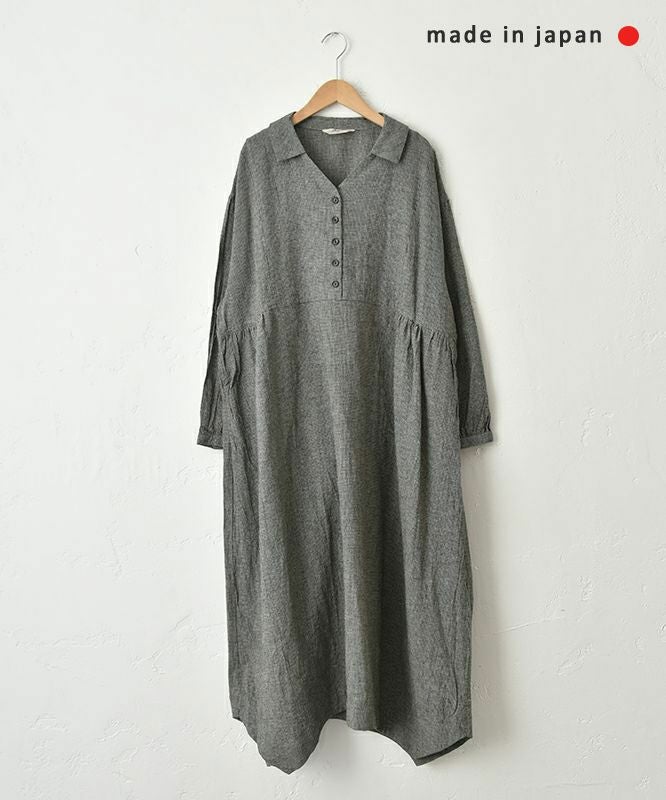 Antiquite's｜HOUNDSTOOTHワンピース [[1100619]][C]