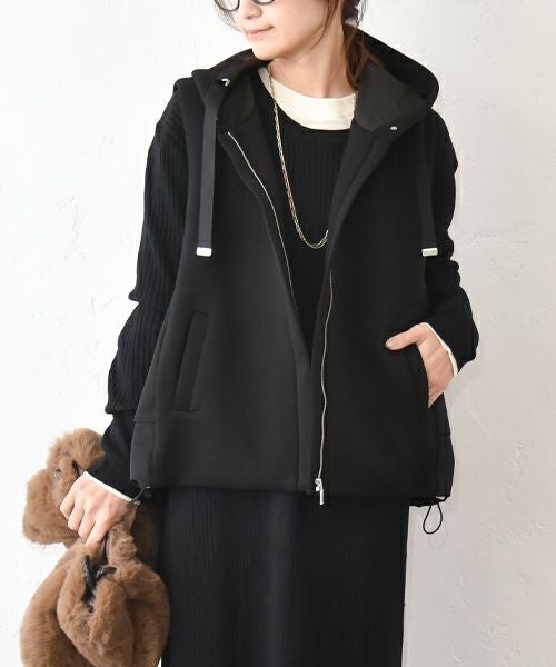 HUMS｜ダンボールドッキングベスト [[RNK-25116]][C]