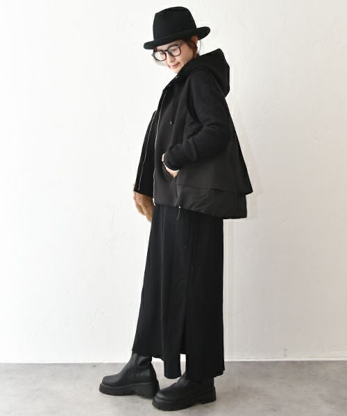 HUMS｜ダンボールドッキングベスト [[RNK-25116]][C]