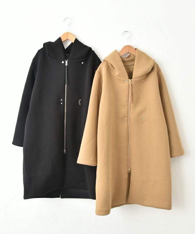 HUMS｜ダンボールショールフードコート [[RNK-25117]][C]