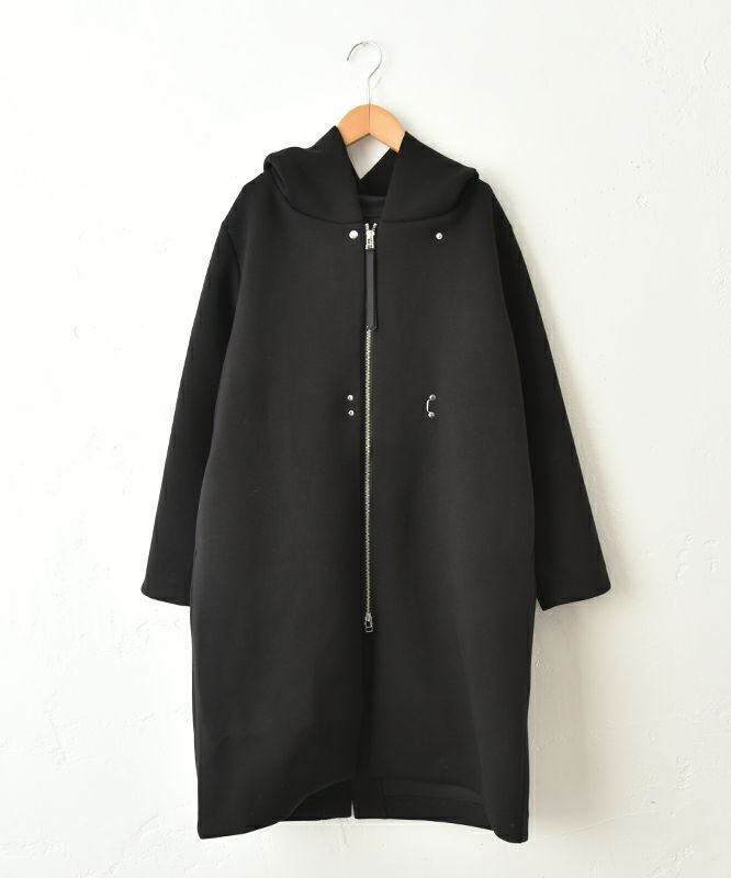 HUMS｜ダンボールショールフードコート [[RNK-25117]][C]