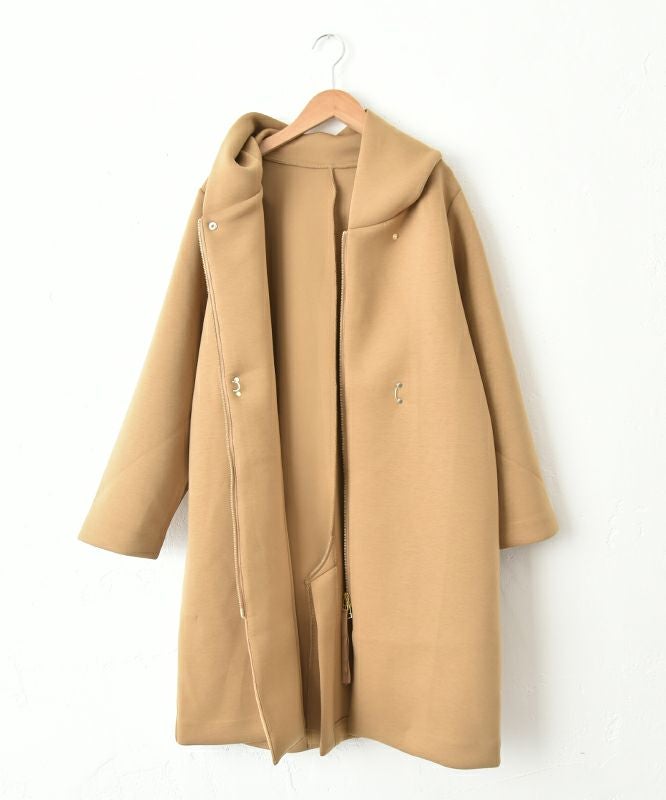 HUMS｜ダンボールショールフードコート [[RNK-25117]][C]