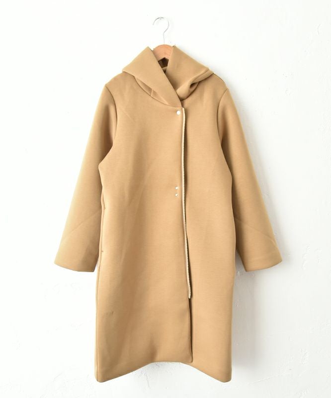 HUMS｜ダンボールショールフードコート [[RNK-25117]][C]