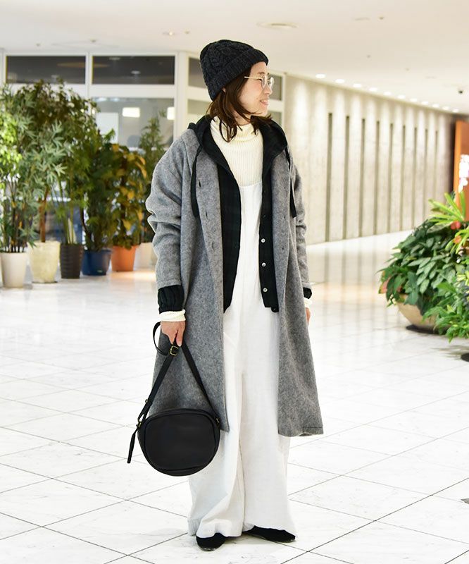  YURK｜サロペット [[yurk25wt-507]][C]