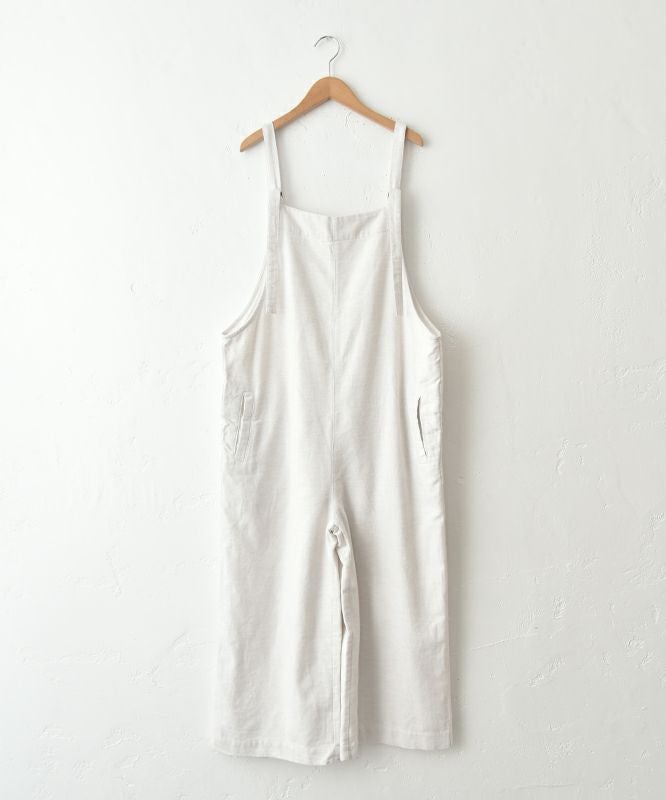 YURK｜サロペット [[yurk25wt-507]][C]