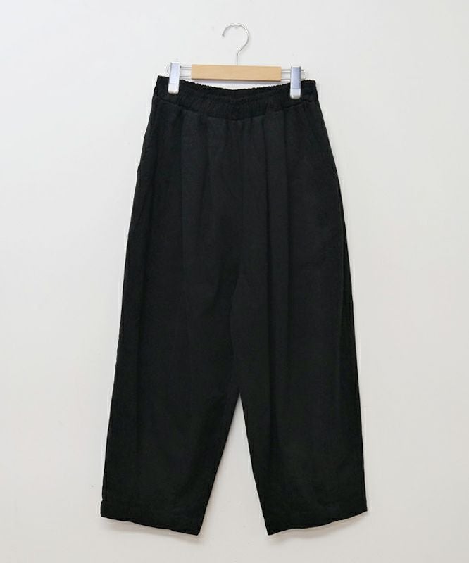  hagumu｜コーデュロイエッグパンツ [[13267081]][C]