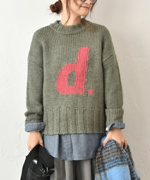 Our.｜P.インターシャプルオーバー [[Ou-PO-09]][C]