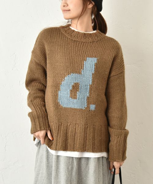 Our.｜P.インターシャプルオーバー [[Ou-PO-09]][C]