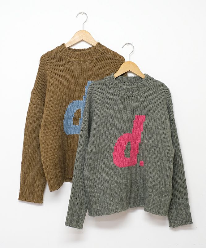 Our.｜P.インターシャプルオーバー [[Ou-PO-09]][C]