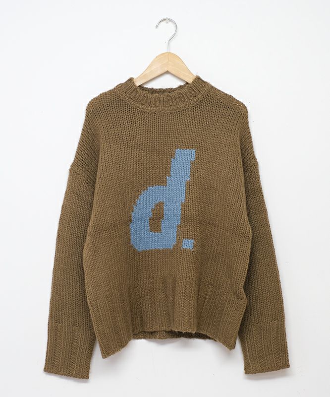 Our.｜P.インターシャプルオーバー [[Ou-PO-09]][C]