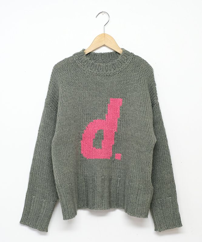 Our.｜P.インターシャプルオーバー [[Ou-PO-09]][C]