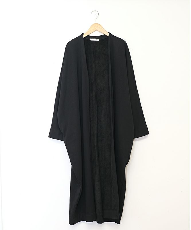  HUMS｜ロングガウンコート [[HU-JK-04]][C]